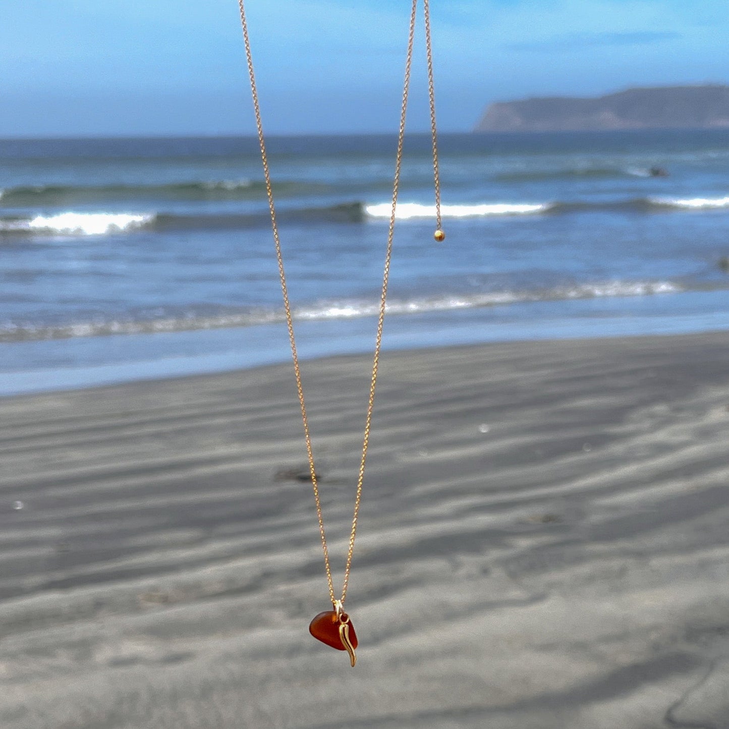 Tesoro Italiano Necklace