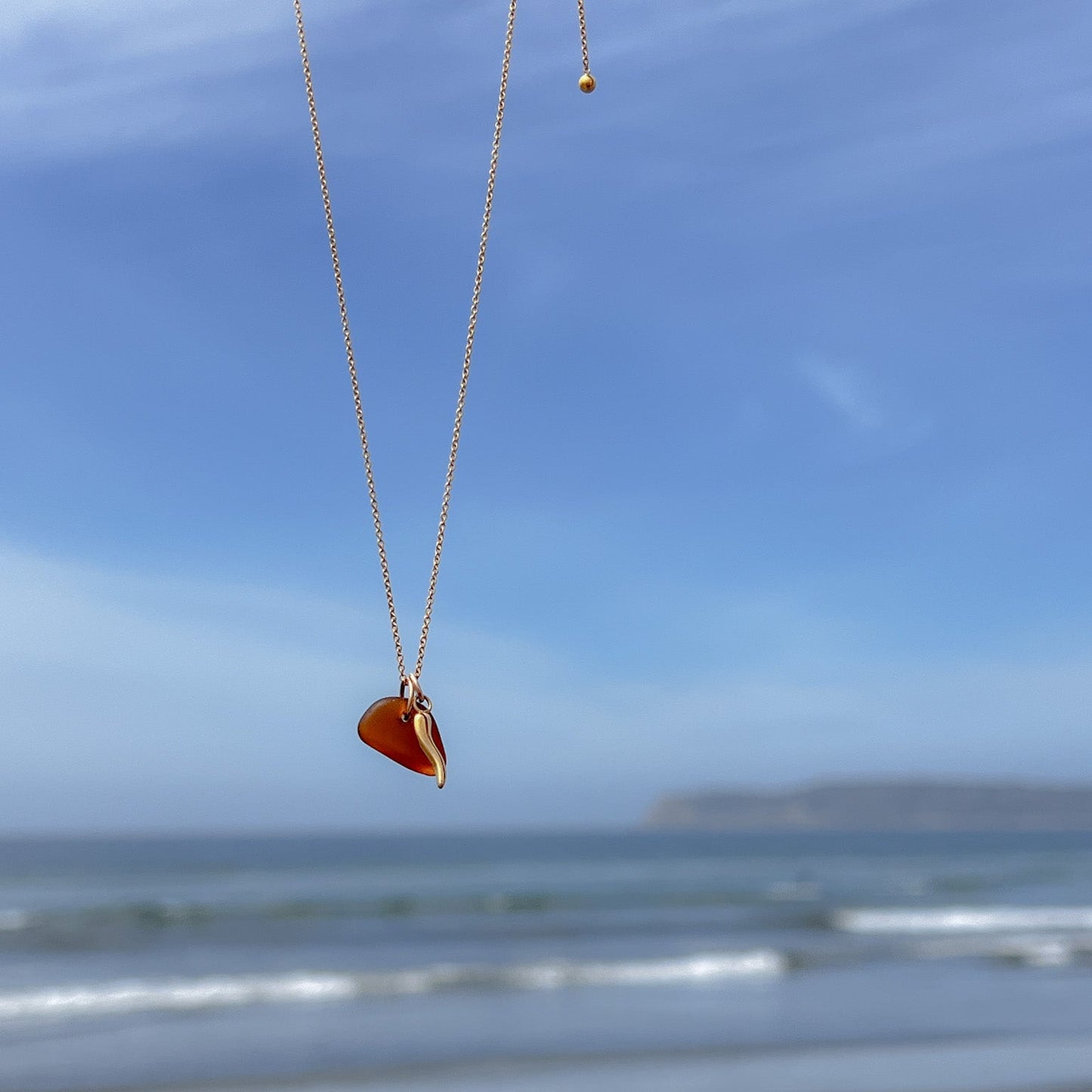Tesoro Italiano Necklace
