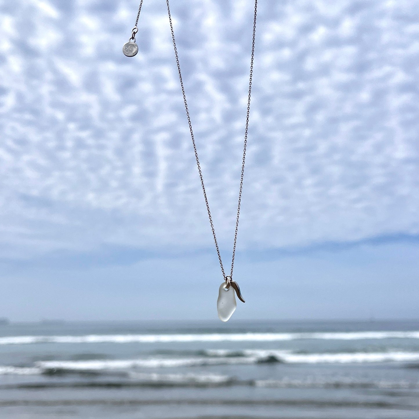Filo Protetto Necklace